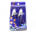 Major Craft Jig Head Dart Bun Dart 30 grammi (2219)
