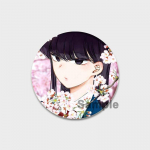 58 mm komi ei saa suhelda rev&auml;&auml;rin&otilde;ela m&auml;rk Loomingulised kingitused Gujian klassikaaslastel on h&auml;ire Anime prossid Armsad n&ouml;&ouml;pn&otilde;elad seljakottide jaoks
