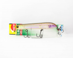 Yo Zuri Duel L Bass Pencil Poppper 110F Ujuv lant F1237-GSWS (4788)