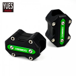 Mootorrataste tarvikud Mootori kaitseraua kaitseraua kaitse dekoratiivne plokk BMW R 1200GS R1250 GS 1200 LC ADV ALL aasta R1200GS Gold