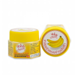 20g banaanikoorija kreem pragunenud kanna kreem kanna m&otilde;ranenud parandav kreem surnud naha eemaldamiseks k&auml;te jalgade hooldus 20g