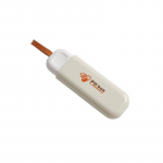 Moodne kaasaskantav p&otilde;hjamaises stiilis pillikarp, tablett pillikarbi jaotur, ravimikarbid 3 v&otilde;rega doseerimiskomplekti korraldaja valge