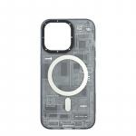 Youngkiti vooluringiga magnet&uuml;mbris &uuml;hildub iphone 16/15/14/13/case p&otilde;rutuskindel iphone 16 pro max &uuml;mbrisele kriimustusvastane iphone 15 pro max &uuml;mbrisele 15 pro