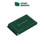 Jung Kook &ndash; KULDNE (Weverse Albums ver.) NO POB