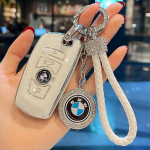 V&otilde;tmehoidja katte&uuml;mbris V&otilde;tmekate BMW 1 3 4 5 6 7 seeria X3 X4 M5 M6 3GT 5GT jaoks BMW mootorrattale Kingitused meestele autotarvikud