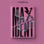 TRAY KIDS &ndash; 7. minialbum [Maxident] (Standardver.) T-crush