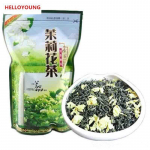 Jasmiini roheline tee 2023 Osta otse Hiinast Natural Flower 250g/8.8oz