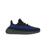 adidas Yeezy Boost 350 V2 Dazzling Blue Unisex tossud Core-Black GY7164 38 black