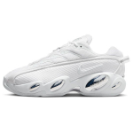 NOCTA x Nike Glide Kolmekordne Valge Unisex Tossud Kroomitud &Uuml;likooli-Kuldne DM0879-100 36