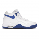 Nike Flight Legacy White M&auml;ng Kuninglikud meeste tossud BQ4212-103 38.5