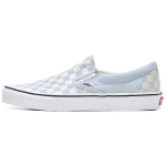 Vans Classic Slip-On Ruuduline - Ballad Blue Unisex Tossud True-White VN0A33TB42Y 35