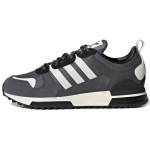 adidas ZX 700 HD Hall Unisex tossud Hall-Kuus Mahedalt Valge Hall-Neli H01851 40⅔