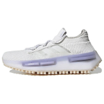 adidas NMD_S1 Valge Helelilla Unisex Tossud Pilvevalge HP5522 40
