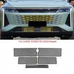 Auto putukakindel &otilde;hu sisselaskeava kaitsekate Airin Insert Net Vent Racing grillfilter CHERY EXEED RX 2023-2025 tarvikule