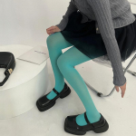 Naiste soojad suured elastsed pikad sukad sokid sametist &otilde;mblusteta sukkp&uuml;ksid seksikas s&uuml;gis