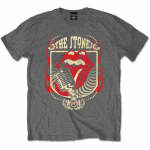 The Rolling Stones 40 Licks Unisex T-s&auml;rk S