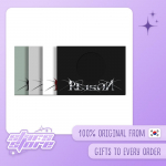 MONSTA X &ndash; P&Otilde;HJUS Random