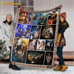 Unen&auml;gude p&uuml;&uuml;dja ​​tekk Eagle Flanell &Ouml;&ouml;kull Heittekid Bull Soe kate Diivanvoodi Voodikate Magamistoa diivan 75x100cm 30x40inch