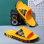 Moodsad meeste sussid Isiklikud v&auml;lisr&otilde;ivad Rannajalatsid Avaleht Vannituba Libisemiskindel paks p&otilde;hi Kulumiskindlad pl&auml;tud Unisex sandaalid ja sussid 36/37 must