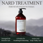 NARD &ndash; raviv lavendli muskus 1000ml