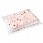 Lemmiklooma magamismatt Koeravoodi kassivoodi Pehme karvaga paksendatud magamistekk Fliis Kodu Pestav soe lemmikloomavaip V&auml;ikesed suured koerad Karutekk Lemmikloomatarbed S  32X25CM