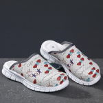 Naiste meditsiinilised ortopeedilised puukingad &ndash; libisemisvastased, mugavad 36