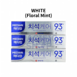 [Mediaan] 93% Advanced Tartar Dental Iq hambapasta 120g 120g*3