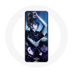 Coque Vivo Y72 kolmap&auml;ev kolmap&auml;ev Addams