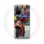 Redmi Note 11 5G &uuml;mbris miguel oliveira moto gp portugali lipp