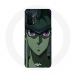 &Uuml;mbris Oppo A74 5G Meruem Hunter x Hunter Anime Manga jaoks