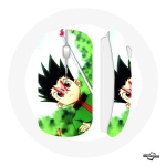 Gon Freecss Hunter x Hunter juhtmeta hiir