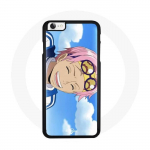 Coque Iphone 6 Coby One Piece Anime
