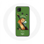 Xiaomi Redmi 9C &uuml;mbris &Uuml;hes t&uuml;kis Manga Zoro