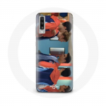 &Uuml;mbris Samsung Galaxy A70 Chase Your Dreams jos&eacute; gim&eacute;nez zapiola korvpalli jaoks
