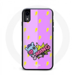 Coque pour Iphone XR BTS Bangtan Sonyeondan BT21 MANG J-Hope