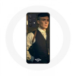 Coque pour Samsung Galaxy A13 4G / A13 4G Lite Peaky Blinders Thomas Shelby