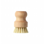 Bambusest n&otilde;udepesumasin, seebihari, k&ouml;&ouml;gi puidust n&otilde;udepesumasin, n&otilde;udepesumasin, potihari 1pcs