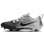 Nike Vapor Edge Speed 360 2 Metallik H&otilde;be Must Meeste Tossud Valge Hele Suitsuhall DA5455-003 42.5