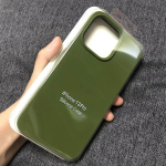 Silikoon&uuml;mbris iPhone 15 14 13 12 11 Pro Max 14Plus 15Pro X XR XS Max telefoni kaitseraua p&otilde;rutuskindel pehme kate iPhone 15 Pro