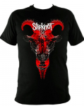 Slipknot Unisex T-s&auml;rk S