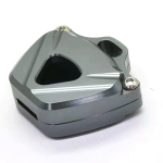 For Triumph SPRINT ST/RS /GT SPRINT GT SRINT ST SPRINT RS Motorcycle Key Cover Case Shell Keys protection must