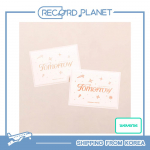 TXT &ndash; minisood 3: HOMME (Weverse Albums ver.) B ver.(No Benefit)