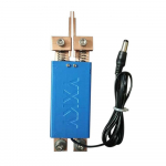 DIY punktkeevitusmasin, k&auml;eshoitav punktkeevituspliiats, automaatne p&auml;&auml;stikuga sisseehitatud punktkeevitus