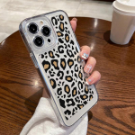 iPhone 15 Pro Max 14 Plus 13 12 Mini 11 Pro &uuml;mbrise jaoks p&otilde;rutuskindel marmormustriga pehme silikoonist &otilde;huke kate iPhone 15 pruun