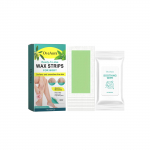 Vahapaber Kerge, mitte&auml;rritav vahapaber Kogu keha karvaeemaldustooted 20pcs+wet wipes