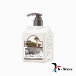 Milk Baobab l&otilde;hnastatud kehakreem 250 ml White Musk