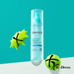 DermaB AC Control Body Mist 200ml 1 PCS