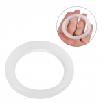 Professionaalse kohvimasina tarviku osa keetmise tihend