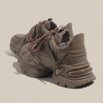 Platvorm Daddy Shoes naiste s&uuml;gis- ja talvised Ameerika retro kerged vabaaja tossud 39 tumepruun v&auml;rv