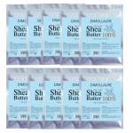 50g/100g/200g/500g rafineerimata orgaaniline sheav&otilde;i, n&auml;o- ja kehanahahooldus niisutav toitev kosmeetika 500g
